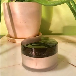 Laura Mercier Translucent Loose Setting Powder NIB